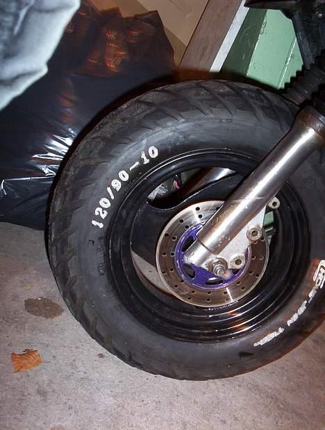 PGO Hot 50 billede 5