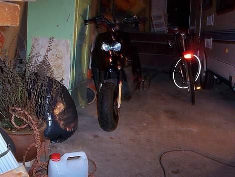 PGO Hot 50 billede 6