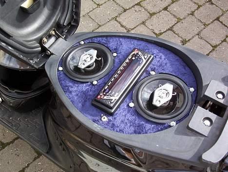 PGO Hot 50 billede 7