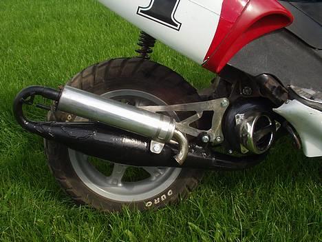 Benelli 491 ¤Solgt¤ billede 10