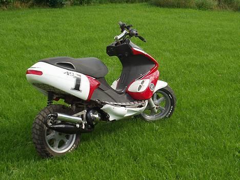 Benelli 491 ¤Solgt¤ billede 9