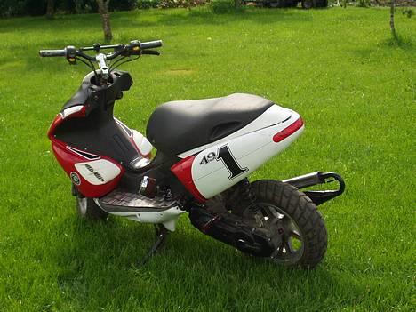 Benelli 491 ¤Solgt¤ billede 7