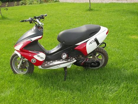 Benelli 491 ¤Solgt¤ billede 6