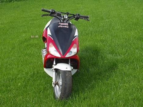 Benelli 491 ¤Solgt¤ billede 4