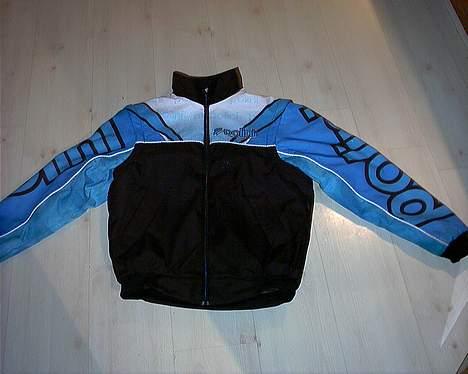 Vespa ciao evolution billede 2