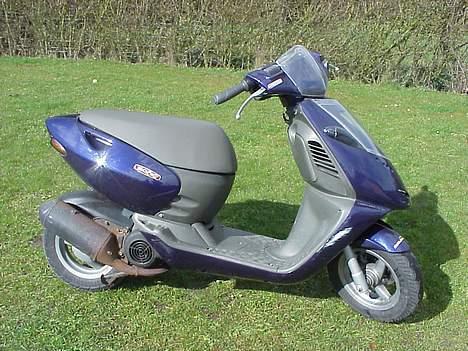 Aprilia sonic (Solgt) billede 1