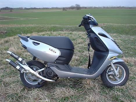 Aprilia Sonic_BLEVET STJÅLET!!! - Nice! billede 7