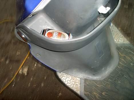 PGO Dr Big billede 4