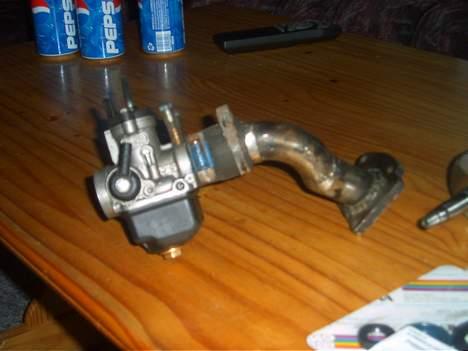 PGO Dr Big billede 9