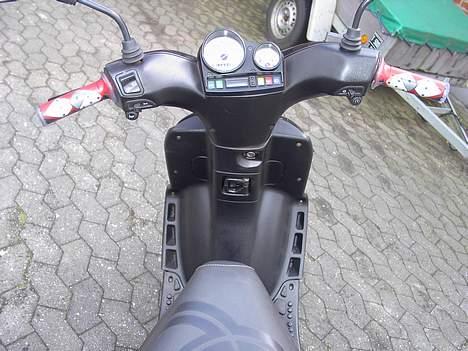 Gilera Stalker Solgt billede 6