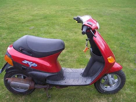 Piaggio ZIP billede 3