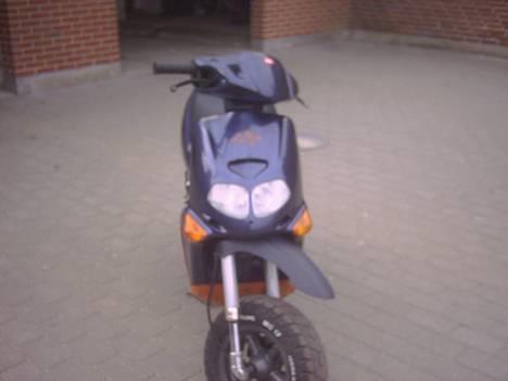 Aprilia Rally billede 1