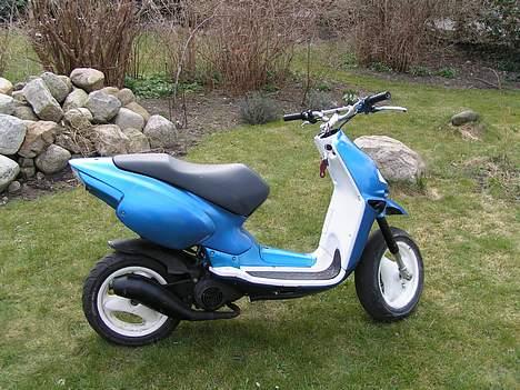 Aprilia rally solgt billede 5