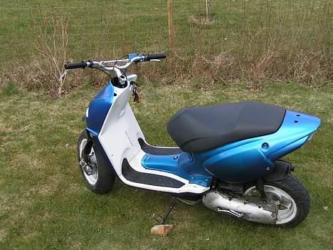 Aprilia rally solgt billede 6