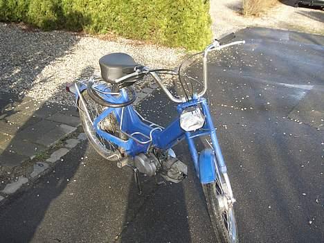 Puch Puch Maxi K SOLGT billede 1