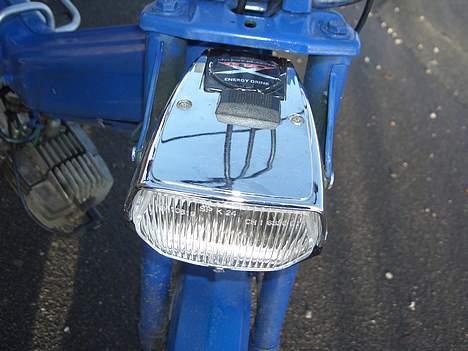 Puch Puch Maxi K SOLGT billede 3