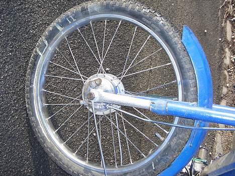 Puch Puch Maxi K SOLGT billede 5