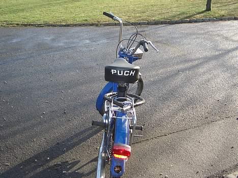 Puch Puch Maxi K SOLGT billede 6