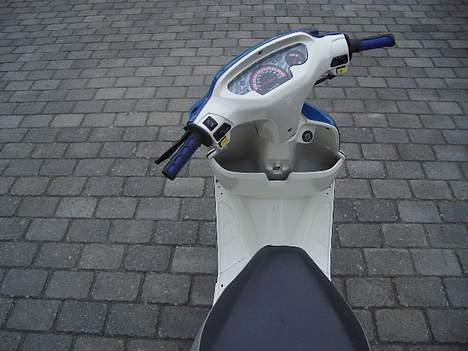 Honda SFX (Solgt) billede 5