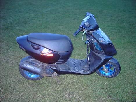 Aprilia Sonic ***Solgt*** billede 2