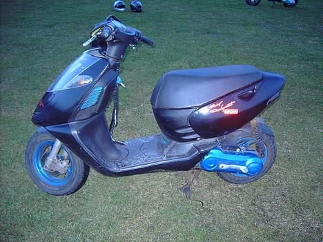 Aprilia Sonic ***Solgt*** billede 3