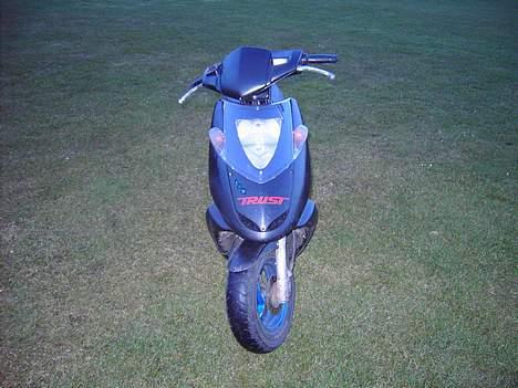 Aprilia Sonic ***Solgt*** billede 4