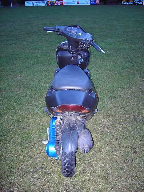 Aprilia Sonic ***Solgt*** billede 5