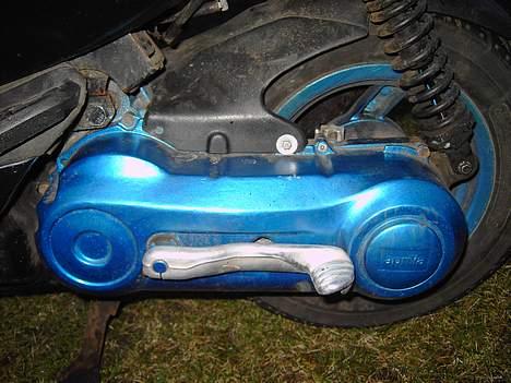 Aprilia Sonic ***Solgt*** billede 7