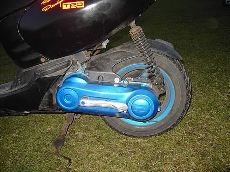 Aprilia Sonic ***Solgt*** billede 6