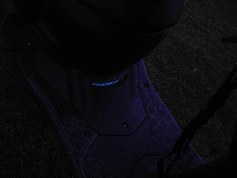 Aprilia Sonic ***Solgt*** billede 8