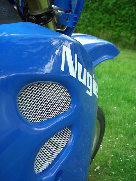 Suzuki Smx *SOLGT* billede 3