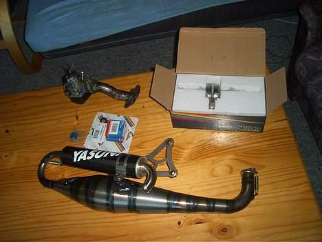 PGO Dr Big billede 6