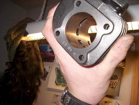 CPI Popcorn **Solgt** billede 3