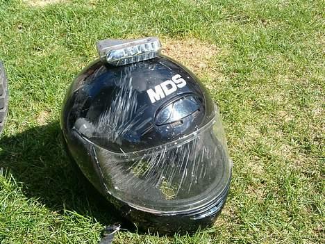 Aprilia Sonic, SOLGT billede 8