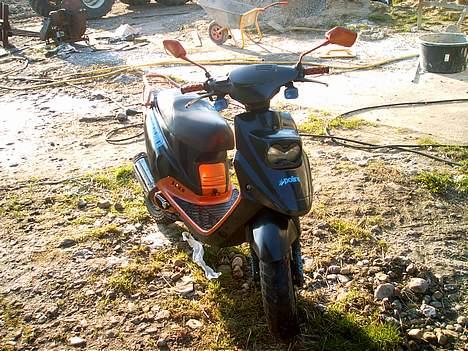 PGO hot 50 billede 1