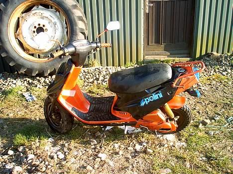 PGO hot 50 billede 2