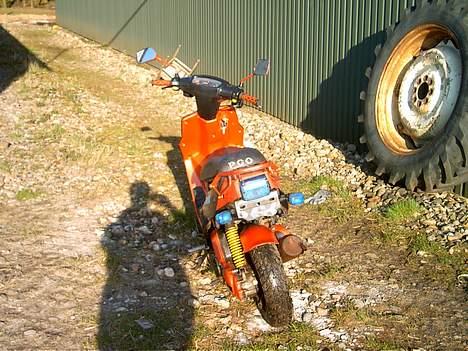 PGO hot 50 billede 3