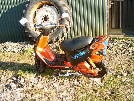 PGO hot 50 billede 4