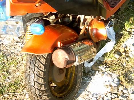 PGO hot 50 billede 5