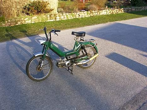 Puch Maxi KL billede 3