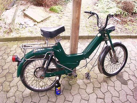 Puch Maxi KL billede 4