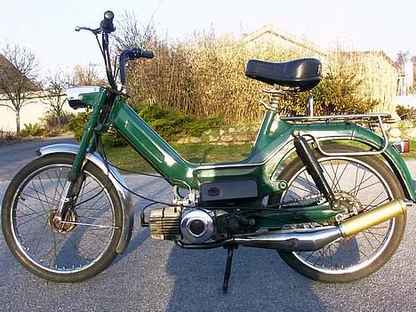 Puch Maxi KL billede 9