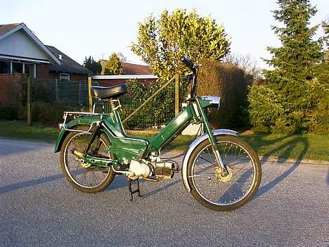 Puch Maxi KL billede 10