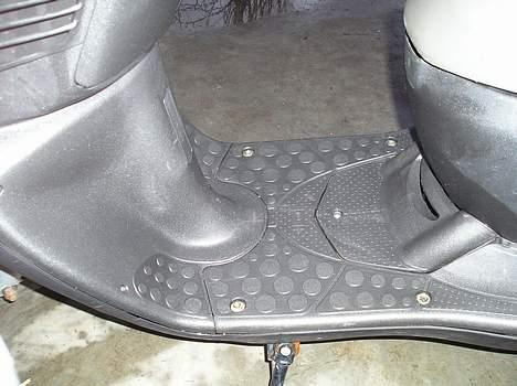 Aprilia Sonic $$Solgt$$ billede 8