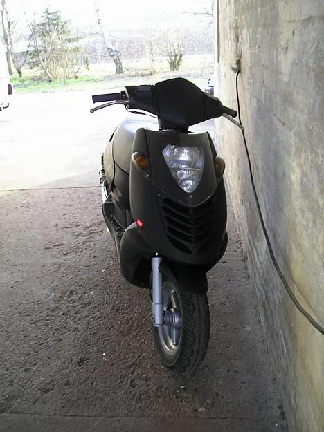 Aprilia Sonic $$Solgt$$ billede 9