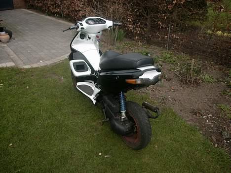 Gilera Runner *solgt* billede 5
