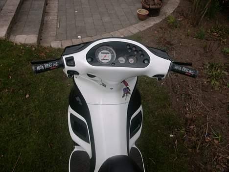 Gilera Runner *solgt* billede 6