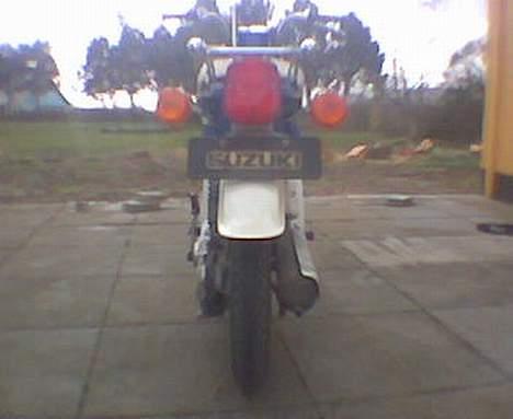 Suzuki FZ50 ~OFSRT~ billede 3