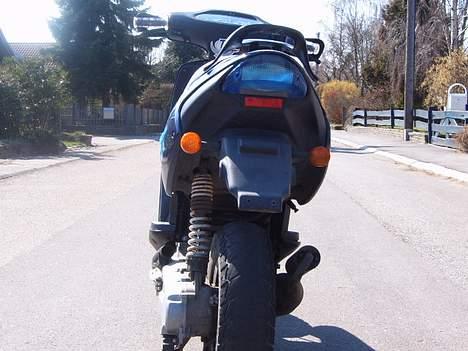 Aprilia Rally billede 4