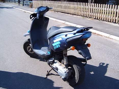 Aprilia Rally billede 6